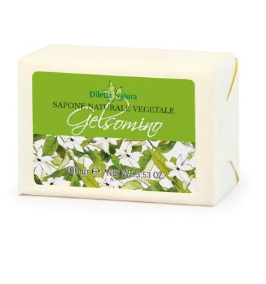 DILETTA N SAP GELSOMINO 100G