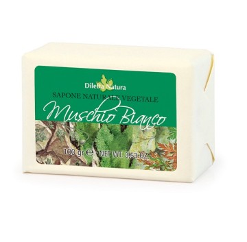 DILETTA N SAP MUSCHIO BI 100G