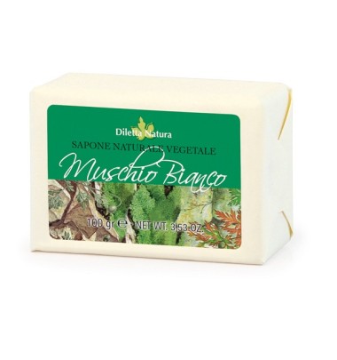 DILETTA N SAP MUSCHIO BI 100G