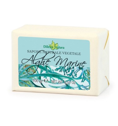 DILETTA N SAP ALGHE MAR 100G