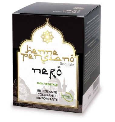 HENNE PERSIANO NE 150ML VITAL