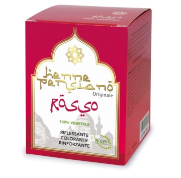 HENNE PERSIANO RO 150ML VITAL