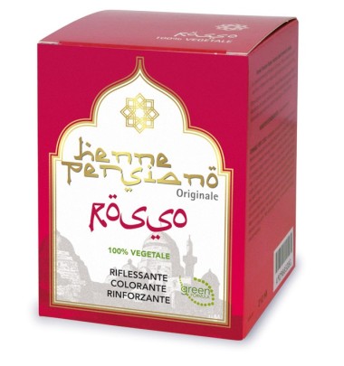 HENNE PERSIANO RO 150ML VITAL