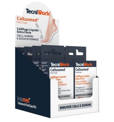 EXPO CALLUSMED Callif.liq.8pz