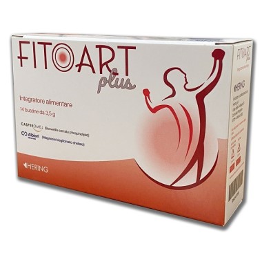 FITOART Plus 14 Bust.