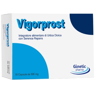 VIGORPROST 30 Cps 350mg