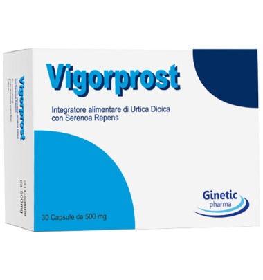VIGORPROST 30 Cps 350mg
