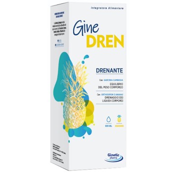 GINEDREN 500ml