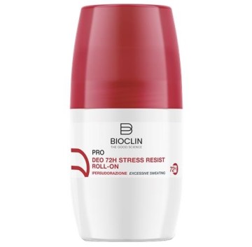 BIOCLIN Deo 72H Stress Resist