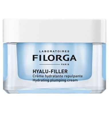 FILORGA Hyalu Filler Pot.50ml