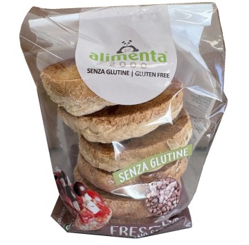 ALIM.2000 Freselle Gr/Sar.215g