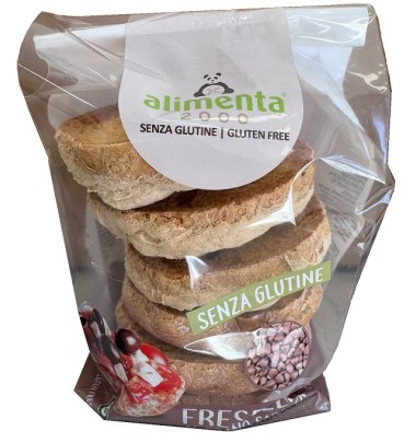 ALIM.2000 Freselle Gr/Sar.215g