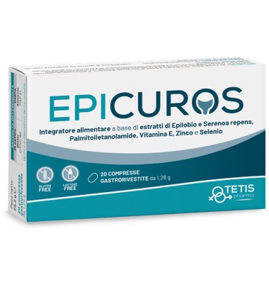 EPICUROS 20CPR
