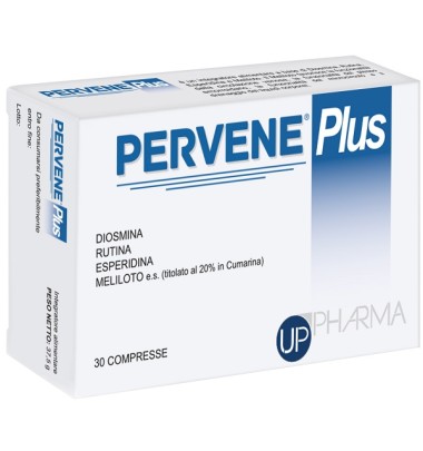 PERVENE PLUS 30Cpr