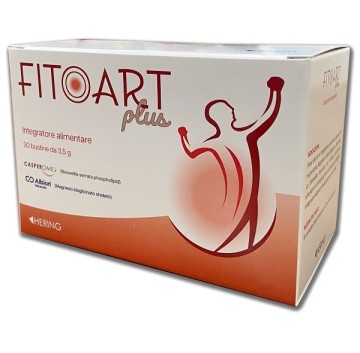 FITOART Plus 30 Bust.