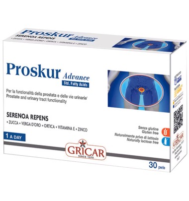 PROSKUR Advance 30 Perle