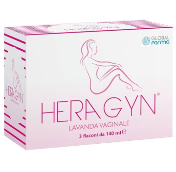 HERAGYN LAVANDA VAGINALE 3FL