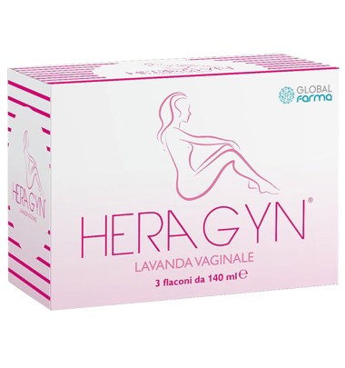HERAGYN LAVANDA VAGINALE 3FL