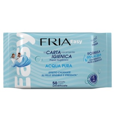 FRIA EASY Carta Ig.Acqua Pura