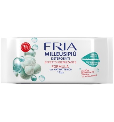 FRIA Milleusipiu'Igien.12pz