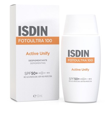 FOTOULTRA 100 Active Unifi 50+