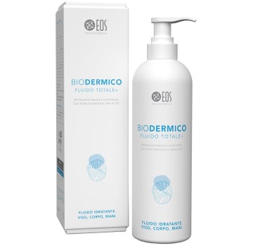 EOS Biodermico Fluido+ 300ml