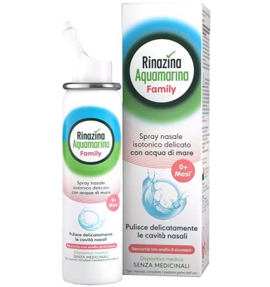 RINAZINA Aquam.Family 100mlOFS