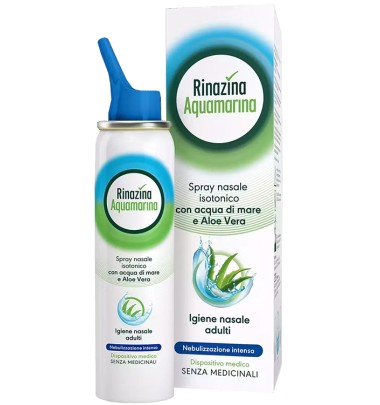 RINAZINA Aquam.Adulti 100mlOFS