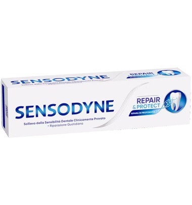 SENSODYNE RIP&PROT DENT CLASS