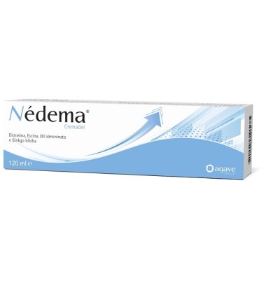 NEDEMA Crema Gel 120ml