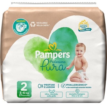 PMP PROT.PURA 2(3-6Kg)Mini27pz