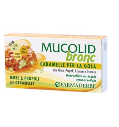 MUCOLID BRONC MIE&PROP 24CARAM