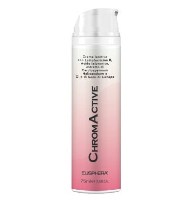 EUSPHERA CHROMACTIVE Crema75ml