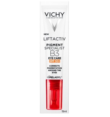 LIFTACTIV Lift B3 Occhi 15ml