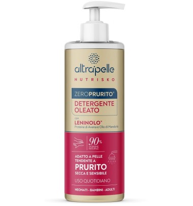 NUTRISKO ZEROPRURITO Det.400ml