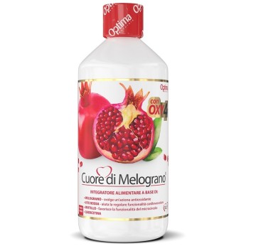 CUORE Melograno Oxy-4 1000ml