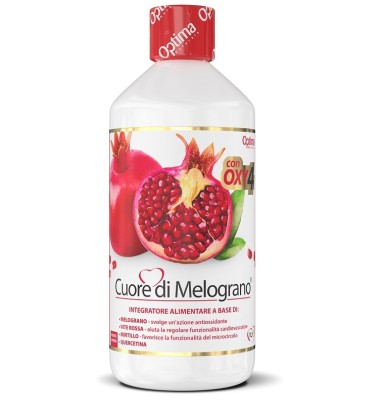 CUORE Melograno Oxy-4 1000ml