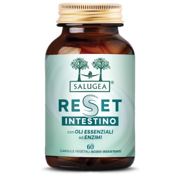 RESET INTESTINO SALUGEA 60CPS