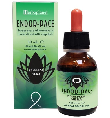 ENDOR-PACE GOCCE 50ML