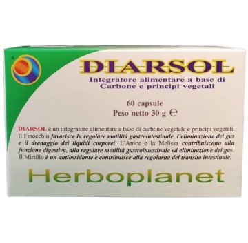 DIARSOL 60CPS