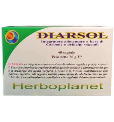 DIARSOL 60CPS