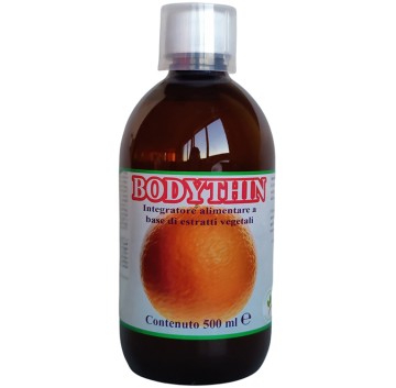 BODYTHIN LIQ 500ML