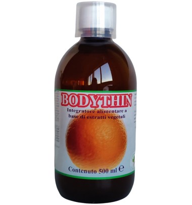 BODYTHIN LIQ 500ML
