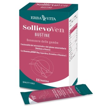 SOLLIEVO VEN 14 Bust.      EBV