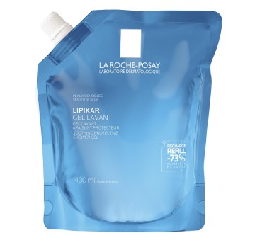 LIPIKAR Gel Lavante Ref.400ml