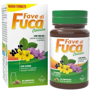 FAVE DI FUCA CLASSICO 90CPR