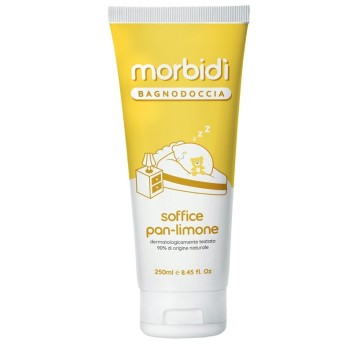 MORBIDI'Doccia Pan Limone250ml
