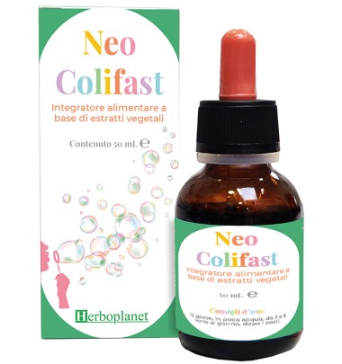NEO COLIFAST GOCCE 50ML