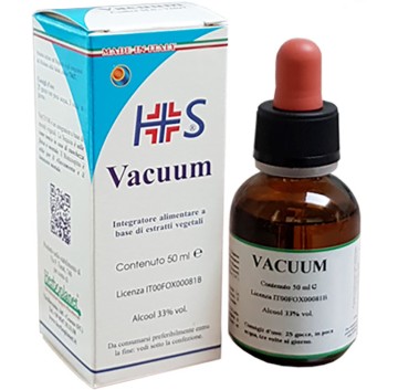 VACUUM GTT 50ML