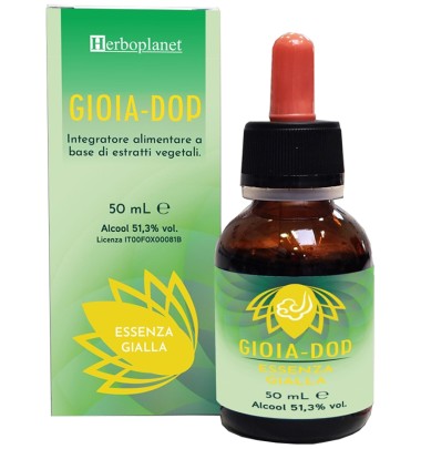 GIOIA DOP GOCCE 50ML